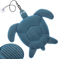 Hot Tub Scum Absorber, 2025 Upgrade Reusable Scum Turtle Hot Tub Absorber Accessories Hot Tub Sponge for Spa & Pool Cleaner, Hot Tub Oil Absorbing Keeps Water Clean