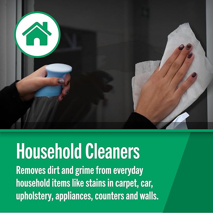 Fresh Towel Ultra Strong Center Pull Shop Towels - (1 Box of 300) Disposable Cleaning Towels - White, 9 x 12 inches - FT500