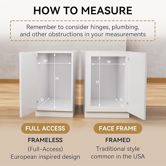 STORKING 2-Tier Kitchen Pull out Cabinet Organizer for Pots, Pans, and Lid Cookware, Adjustable Heavy Duty Wire Pan and Pot Rack, Full-Extension Rail 12" W *22" D