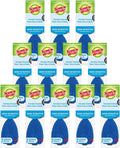 Scotch-Brite Non-Scratch Dishwand Refills for Nonstick, Dish Wand Sponge Heads- Glass, Pots, Pans, Tubs, Showers (24 Refill Pads)