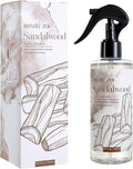 ROMIIE ZOI Room Air Freshener Spray Room Mist, with Natural Plant Extract, Sandalwood Scent, 8.5 FL OZ.