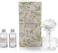 Zodax Water Lotus Grand Casablanca Porcelain Diffuser