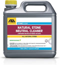 FILA Surface Care solutions STONECLEAN Natural Stone Cleaner, 1 GAL (1GAL)