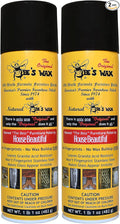 The Original Bee's Wax Old World Formula Furniture Polish - 2 Pack