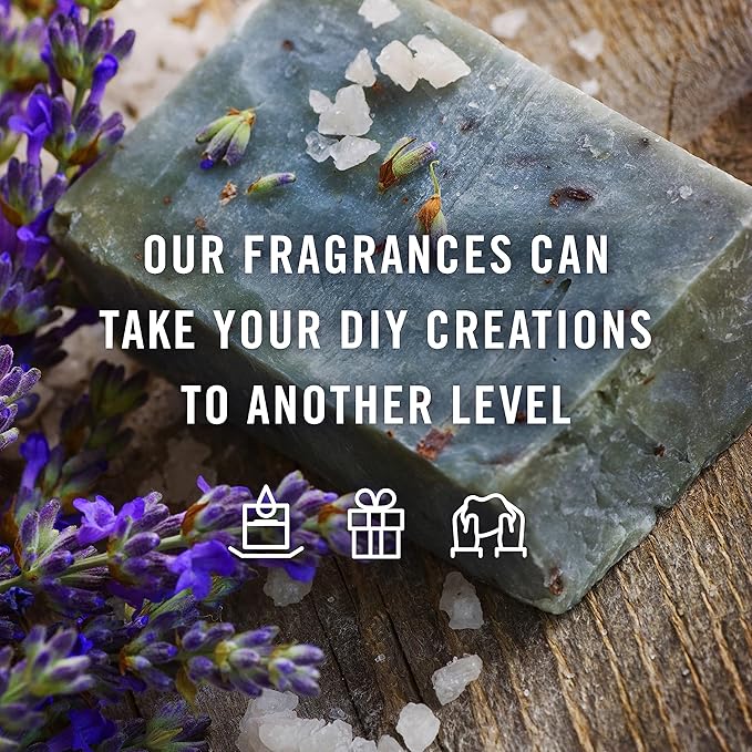 P&J Trading Fragrance Oil | French Vanilla Oil 30ml - Candle Scents for Candle Making, Freshie Scents, Soap Making Supplies, Diffuser Oil Scents