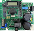 2026 New Upgraded GLX-PCB-RITE Main Circuit Board & GLX-PCB-DSP Display Board，Compatible with Hayward Goldline Aqua Rite Salt Chlorine Generators，Replacement for Hayward aquarite Circuit Board