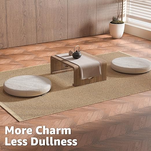 Art3d 10-Pack Herringbone Peel and Stick Vinyl Floor Tiles, 12" x 12" Self Adhesive Waterproof Wood Flooring Plank for Living Room, Kitchen, Bathroom, Bedroom, Cover 10 Sq. Ft, Brown