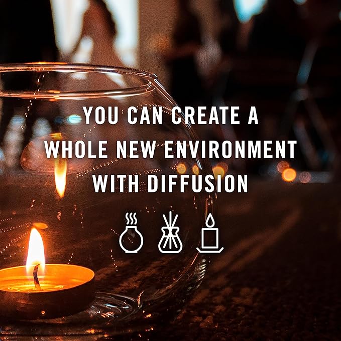 P&J Trading Fragrance | Coffee Oil 30ml - Candle Scents for Candle Making, Freshie Scent, Soap Making Supplies, Diffuser Oil Scents