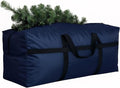 Extra Large Storage Duffle Bag with Zippers and Handles, Big Foldable Duffle Bag for Travel